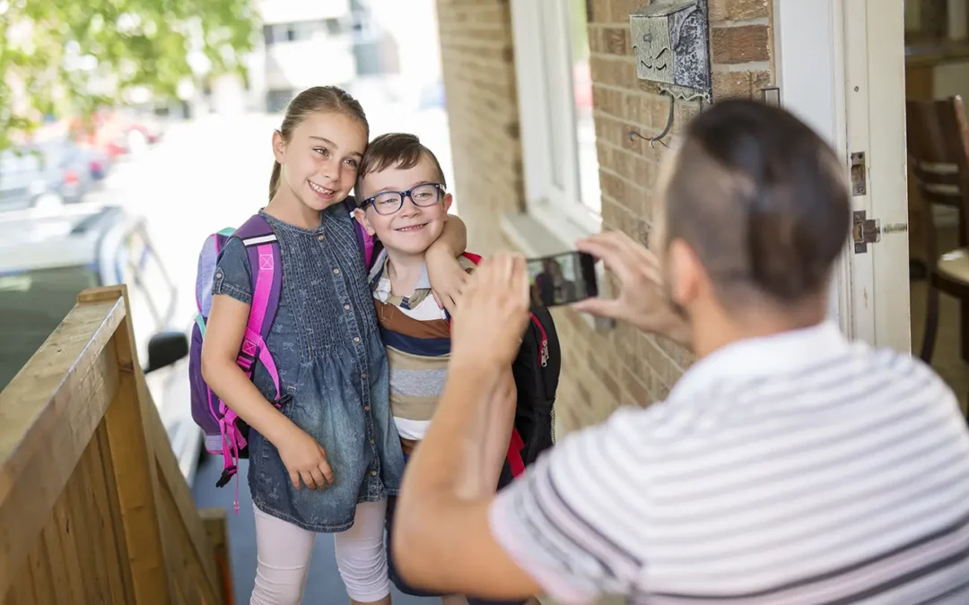 AUSTRALIA, TIME TO GET SERIOUS ABOUT SHARING CHILDREN’S IMAGES ONLINE