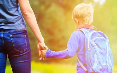 YOUR CHILD’S IMAGES IS PRECIOUS: LEARN HOW TO PROTECT IT USING 4 EASY STEPS