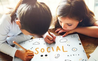 SCHOOL MARKETERS, PLEASE RECONSIDER USING FACEBOOK AND INSTAGRAM SO HEAVILY