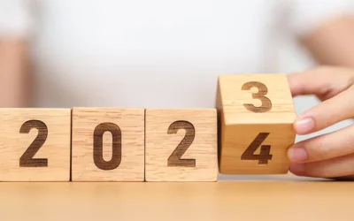 2023: A Year in Review – Navigating Challenges, Embracing Innovation and Shaping the Future