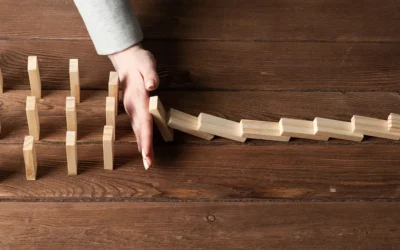BEING A TRUSTED SERVICE PROVIDER DURING A CRISIS IS MORE THAN PROVIDING A PRODUCT