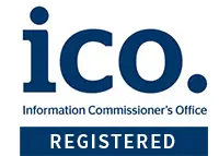 ICO Registered
