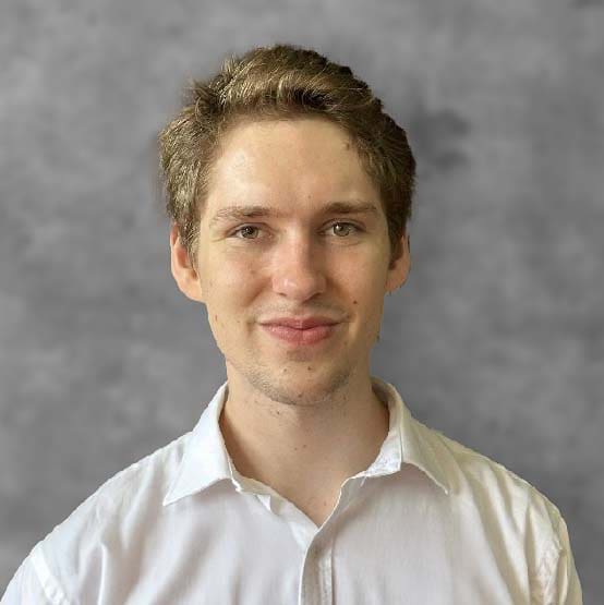 Angus Buchanan